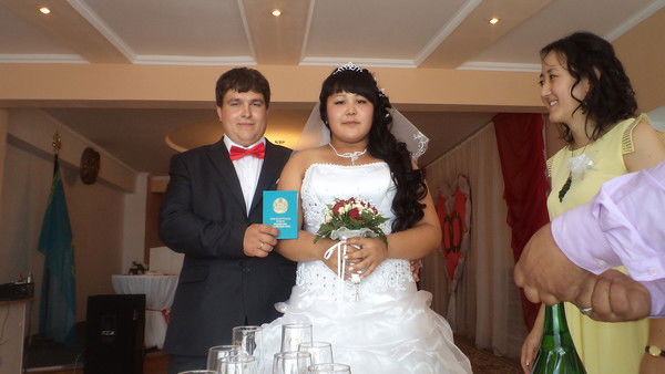 Айжан Утешева