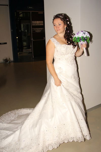 Екатерина Пен