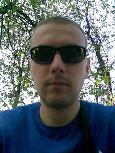 Игорь Мичугин