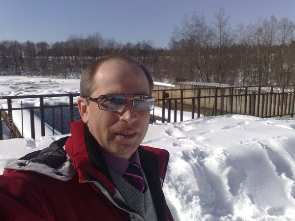 Андрей Мастеров