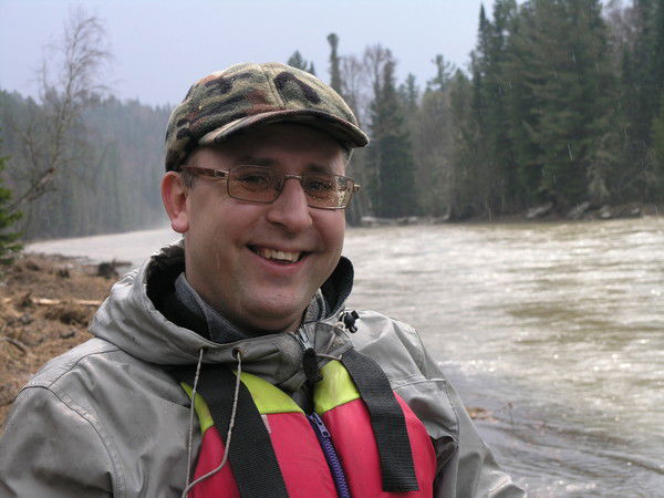 Максим Шанин