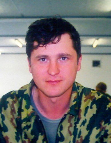 Сергей Кизиров