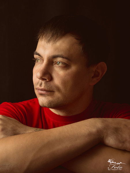 Игорь Семёнов