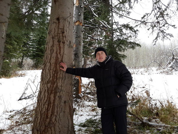 Сергей Крюков