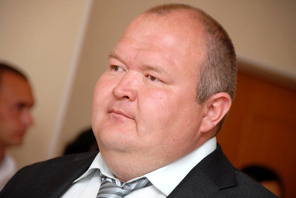 Рамиль Ахмедьянов