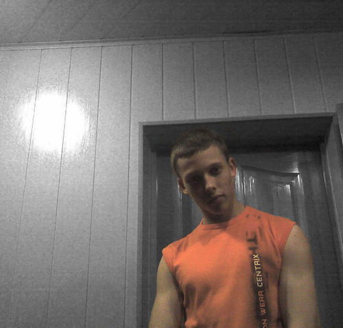 Макс Иванов