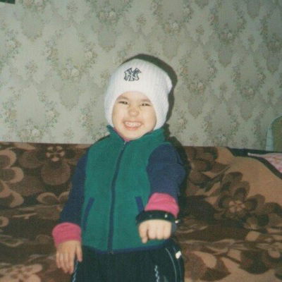 Богдан Ведерников