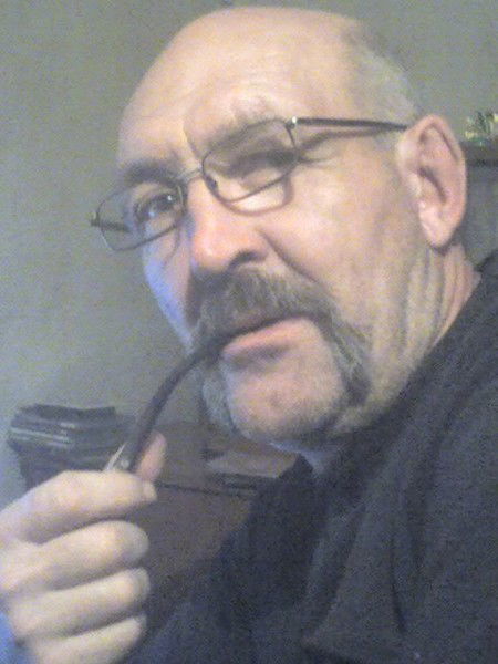 Василий Горх