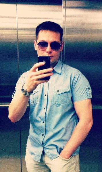 Дима Абузаров