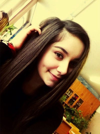 Сильва Серобян