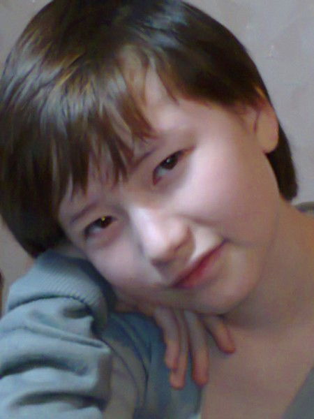 Мадина Калиева