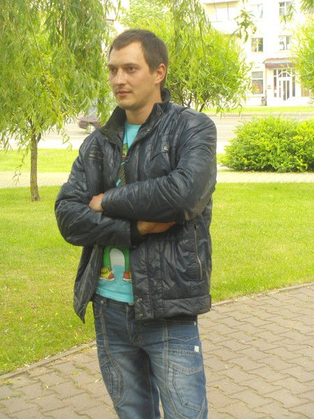 Алексей Неизвестный