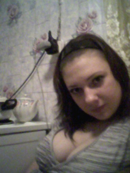 Дарья Панкратьева