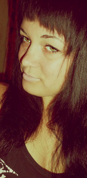 Марина Гранкина