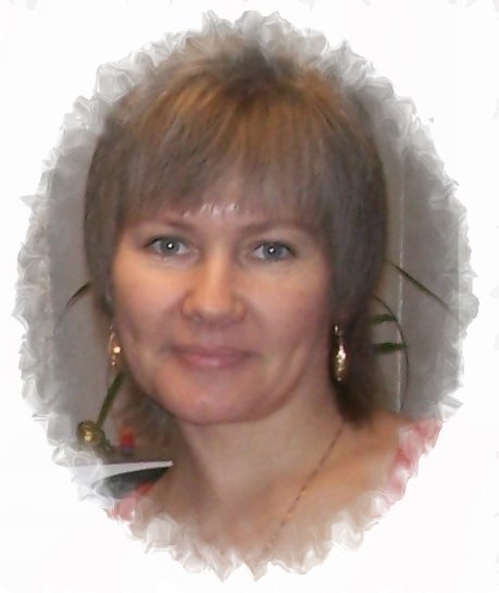 Светлана Завьялова