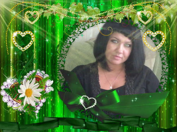 Елена Шлотгаур