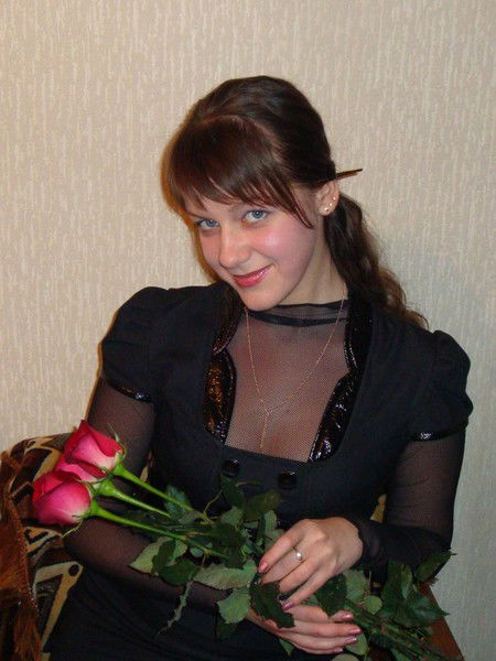 Елена Жовниренко