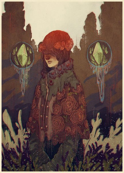 # Сумасшедшая :d