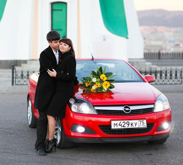 Андрей Бозырев