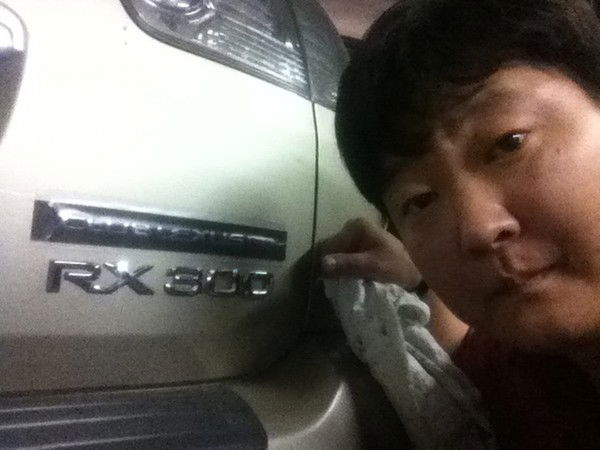 Андрей Шегай