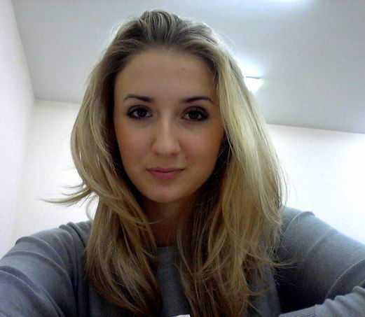 Виолетта Скульская