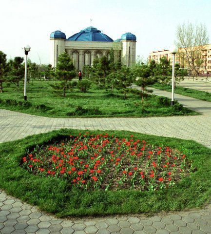 Абат Жайжанов