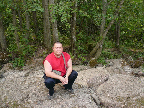 Александр Нуйкин