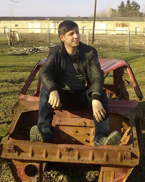 Гадкий Сладкий