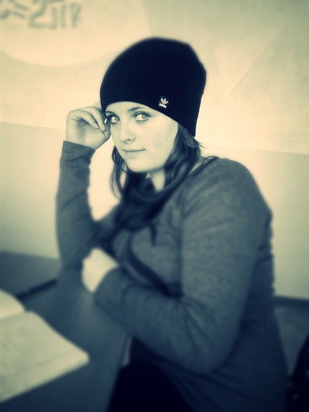 Марина Полторанина