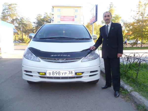 Андрей Пугач