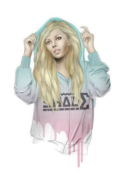 Марина Балашова