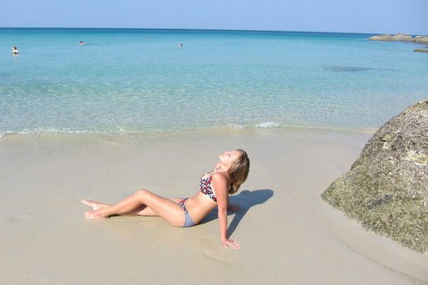 Юля Пальвинская