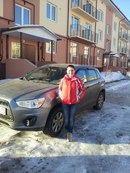 Мария Сорокина