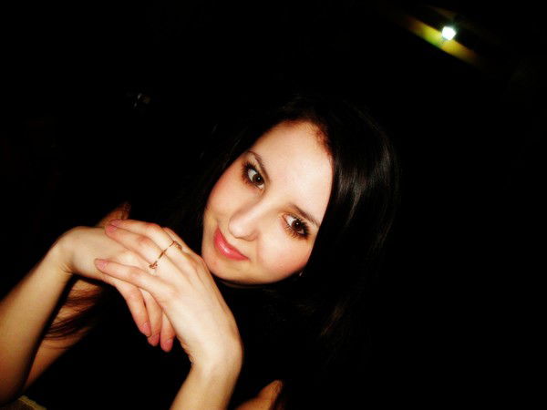 Евгения Фёдорова