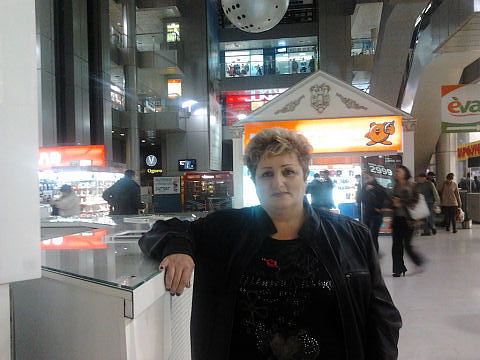 Эльмира Асанова