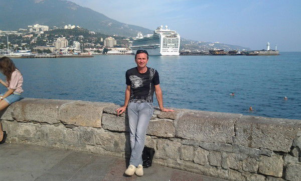 Юрий Калиниченко