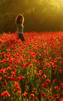 Виктория Романова