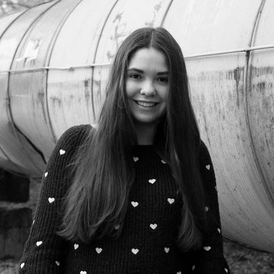 Ангелина Поромбрик