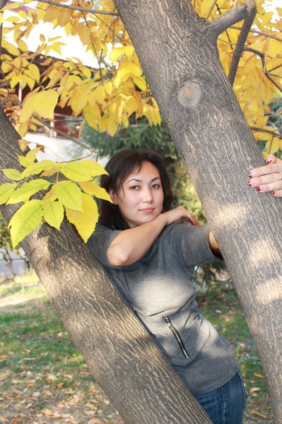 Разима Старостина