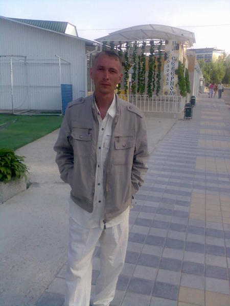 Вася Новиков