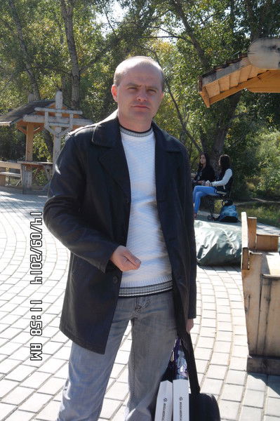 Владимир Иринин