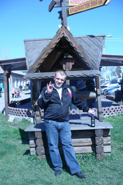 Анатолий Калашников