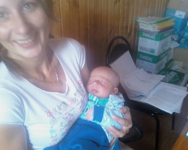 Диана Цветкова