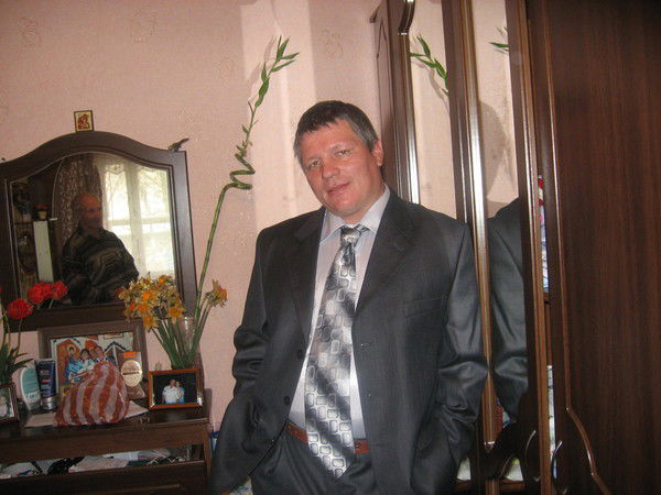 Сергей Дворянов