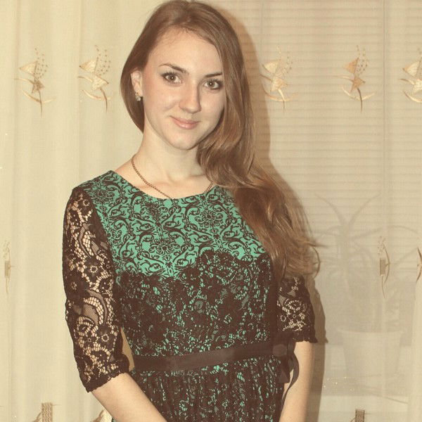 Татьяна Стукалова