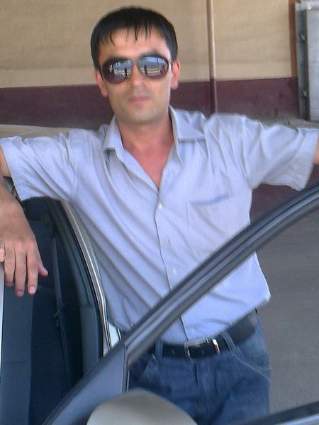 Бобиржон Махсудов