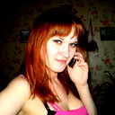 Екатерина Баранова