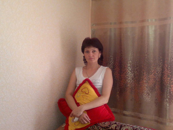 Ольга Шулякова