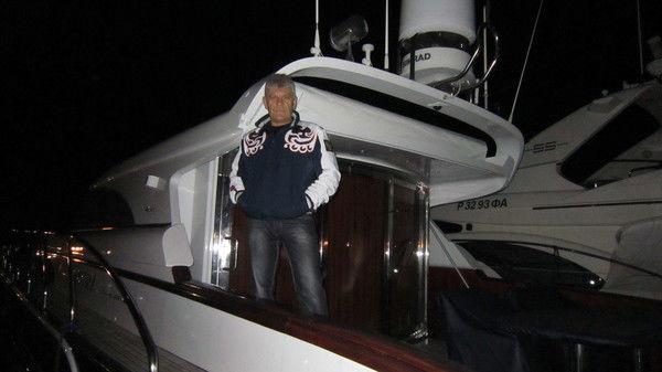 Николай Потаман