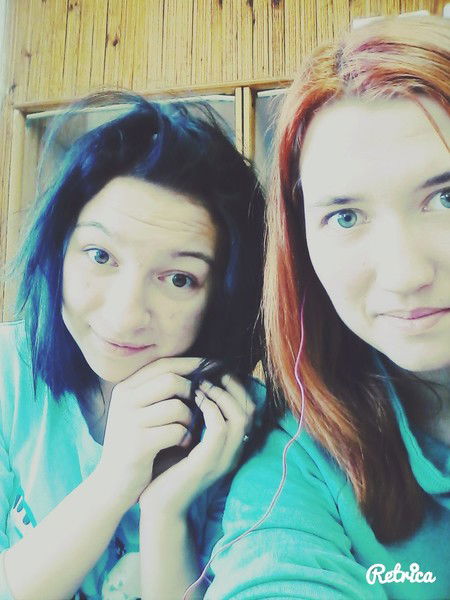 Наташа Спиричева